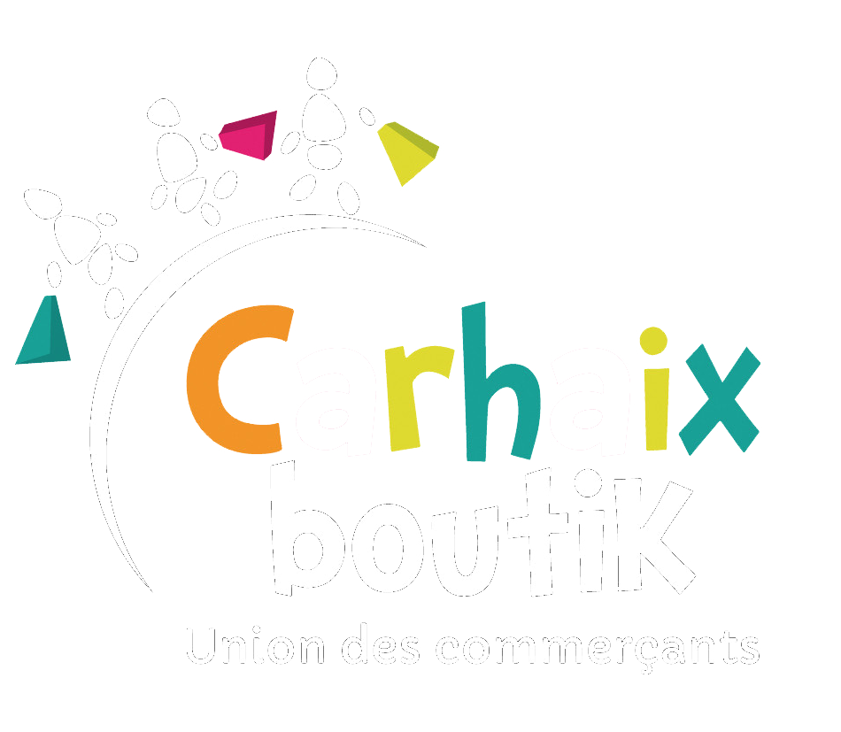 Carhaix Boutik - Union des commerÃ§ants